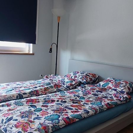 Ferienwohnung Apartament Polna Zator Exterior foto