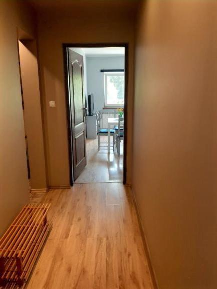 Ferienwohnung Apartament Polna Zator Exterior foto